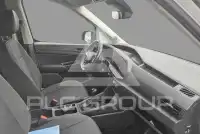 2021 Volkswagen Caddy