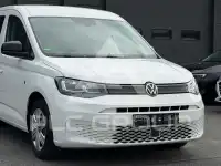 2021 Volkswagen Caddy