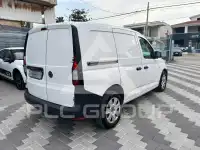 2021 Volkswagen Caddy