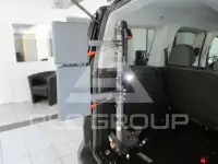 2021 Volkswagen Caddy
