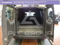 2021 Volkswagen Caddy