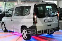 2021 Volkswagen Caddy
