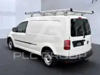 2021 Volkswagen Caddy