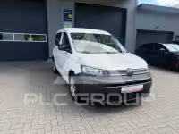 2021 Volkswagen Caddy