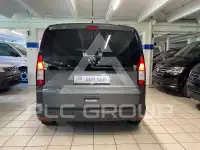 2021 Volkswagen Caddy