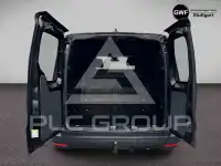 2021 Volkswagen Caddy