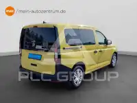 2021 Volkswagen Caddy