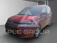 2021 Volkswagen Caddy