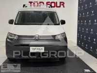 2021 Volkswagen Caddy