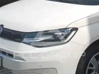 2021 Volkswagen Caddy