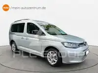 2021 Volkswagen Caddy