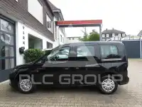 2021 Volkswagen Caddy