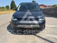 2021 Volkswagen Caddy