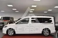 2021 Volkswagen Caddy