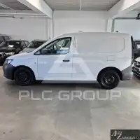2021 Volkswagen Caddy
