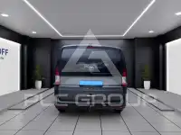 2021 Volkswagen Caddy