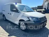 2021 Volkswagen Caddy
