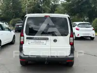 2021 Volkswagen Caddy