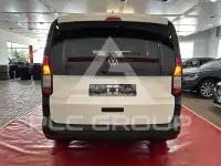 2021 Volkswagen Caddy
