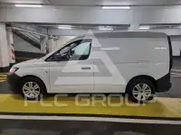 2021 Volkswagen Caddy