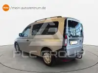 2021 Volkswagen Caddy