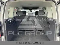2021 Volkswagen Caddy
