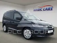 2021 Volkswagen Caddy