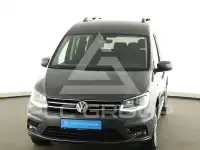 2021 Volkswagen Caddy