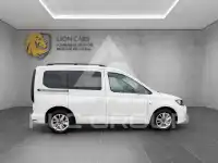 2021 Volkswagen Caddy