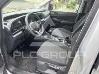 2021 Volkswagen Caddy