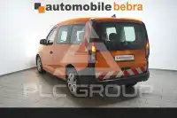 2021 Volkswagen Caddy