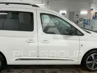 2021 Volkswagen Caddy