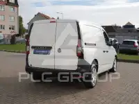 2021 Volkswagen Caddy