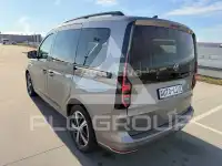2021 Volkswagen Caddy
