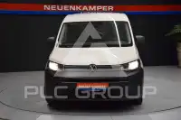 2021 Volkswagen Caddy