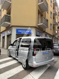 2021 Volkswagen Caddy
