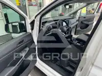 2021 Volkswagen Caddy