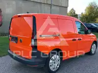 2021 Volkswagen Caddy