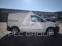2021 Volkswagen Caddy
