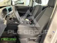2021 Volkswagen Caddy