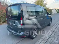 2021 Volkswagen Caddy