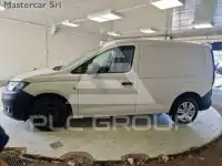 2021 Volkswagen Caddy