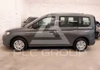 2021 Volkswagen Caddy