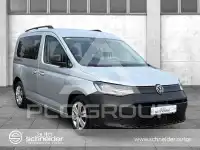 2021 Volkswagen Caddy