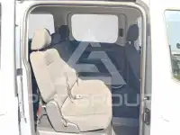 2021 Volkswagen Caddy