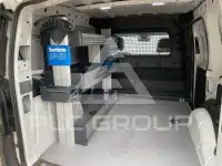 2021 Volkswagen Caddy