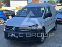 2021 Volkswagen Caddy