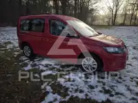 2021 Volkswagen Caddy