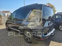 2021 Volkswagen Caddy