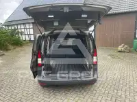 2021 Volkswagen Caddy